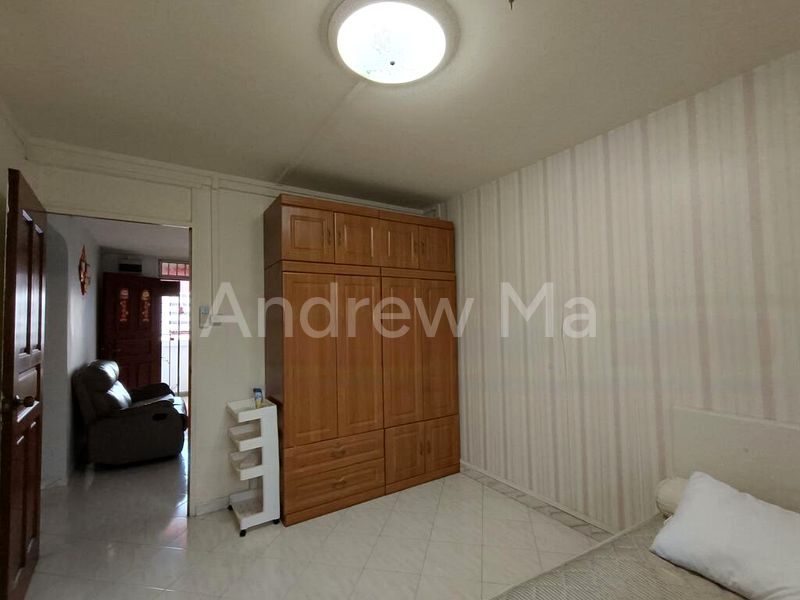 Room (HDB) for Rent in  648 Hougang Avenue 8 - Image 2
